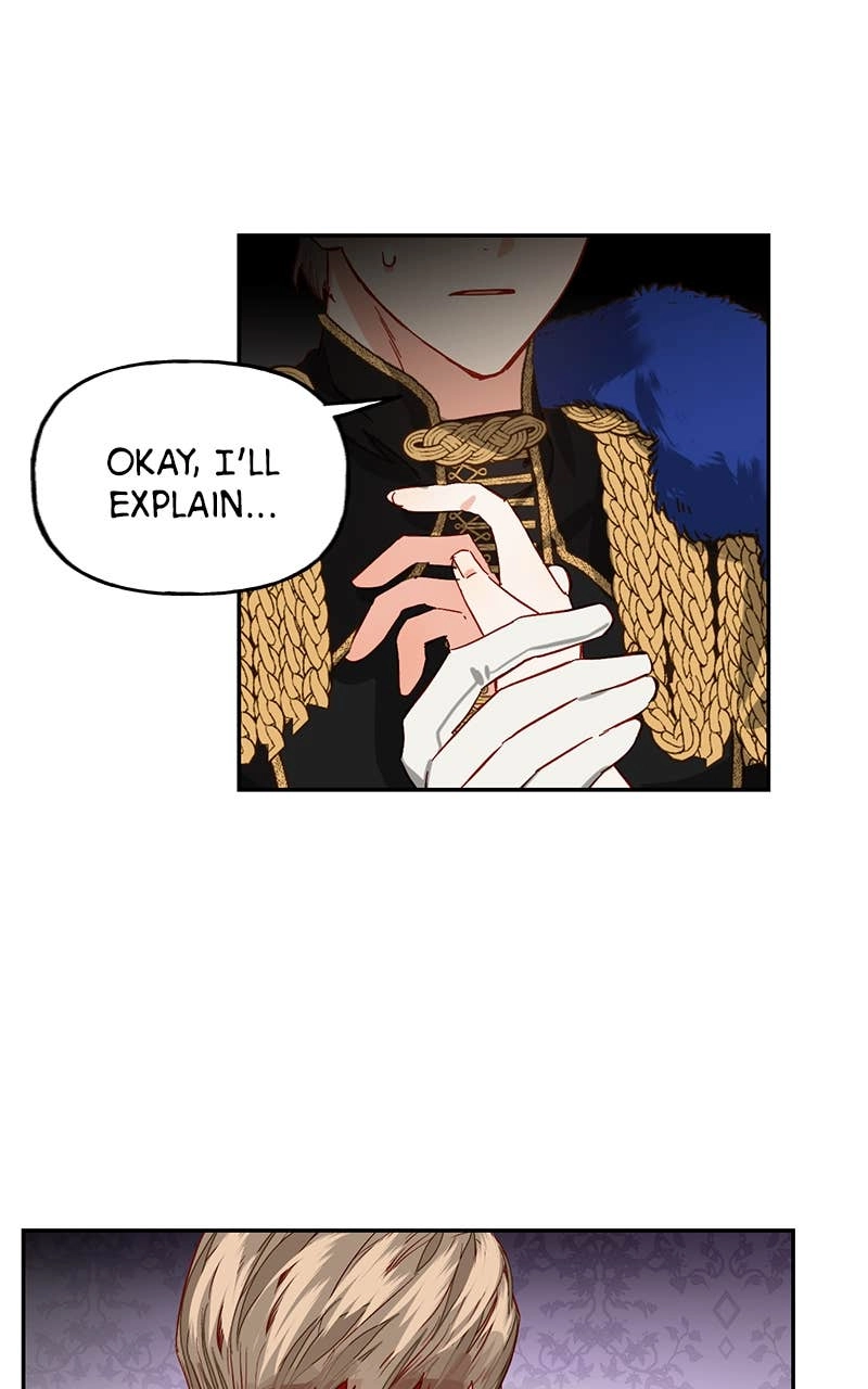 Men of the Harem Chapter 3 Page 26