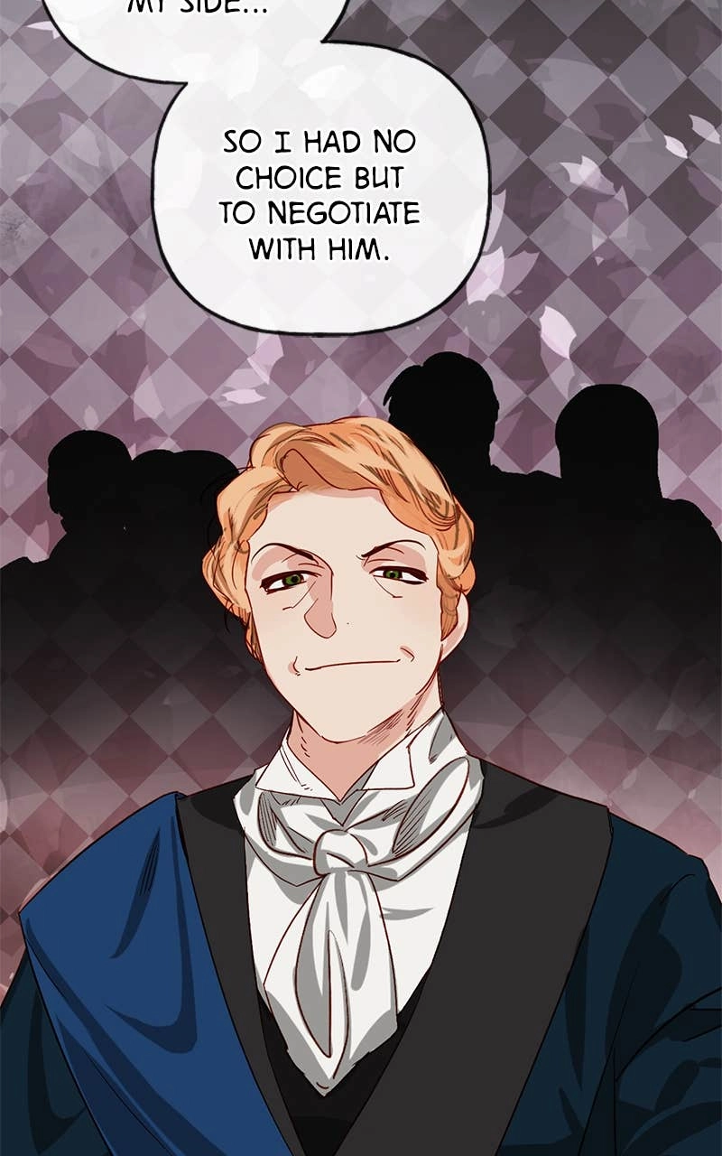 Men of the Harem Chapter 3 Page 29