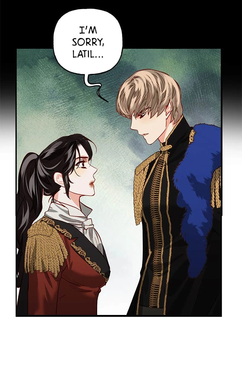 Men of the Harem Chapter 3 Page 32