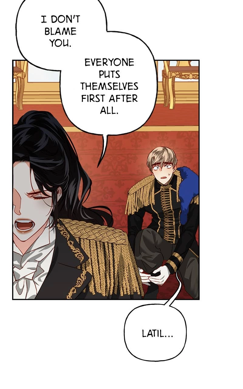 Men of the Harem Chapter 3 Page 34