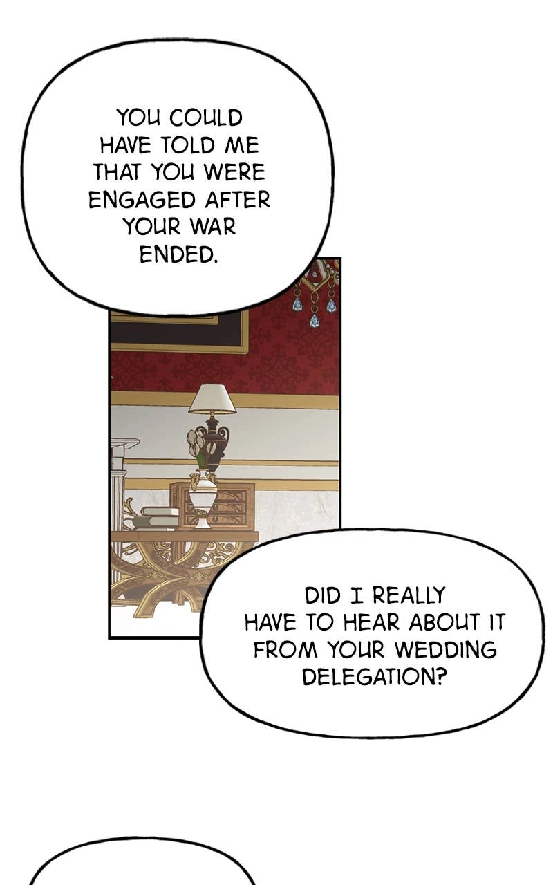 Men of the Harem Chapter 3 Page 36