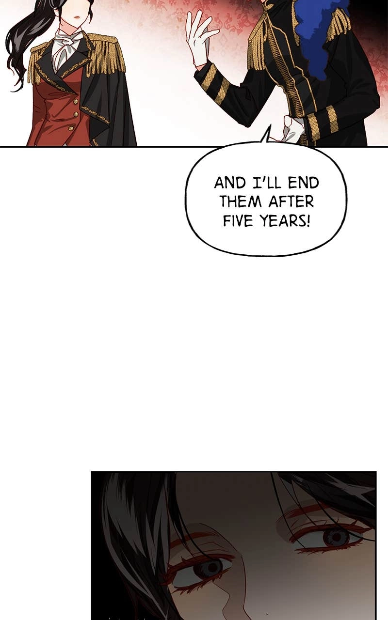 Men of the Harem Chapter 3 Page 45