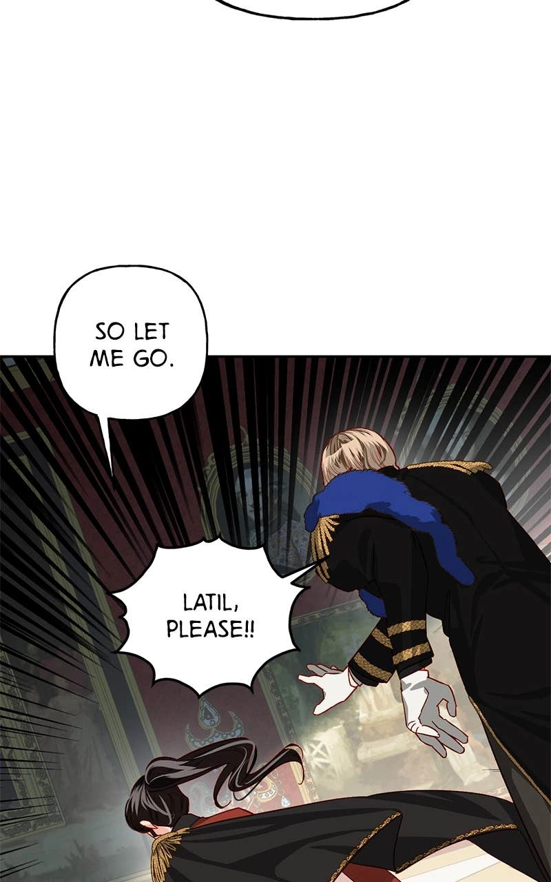 Men of the Harem Chapter 3 Page 48