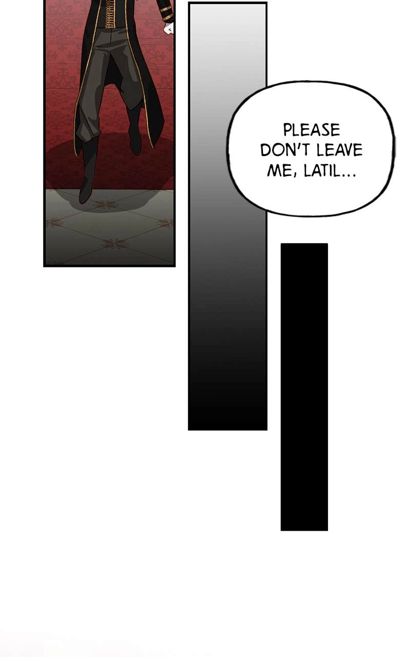 Men of the Harem Chapter 3 Page 50