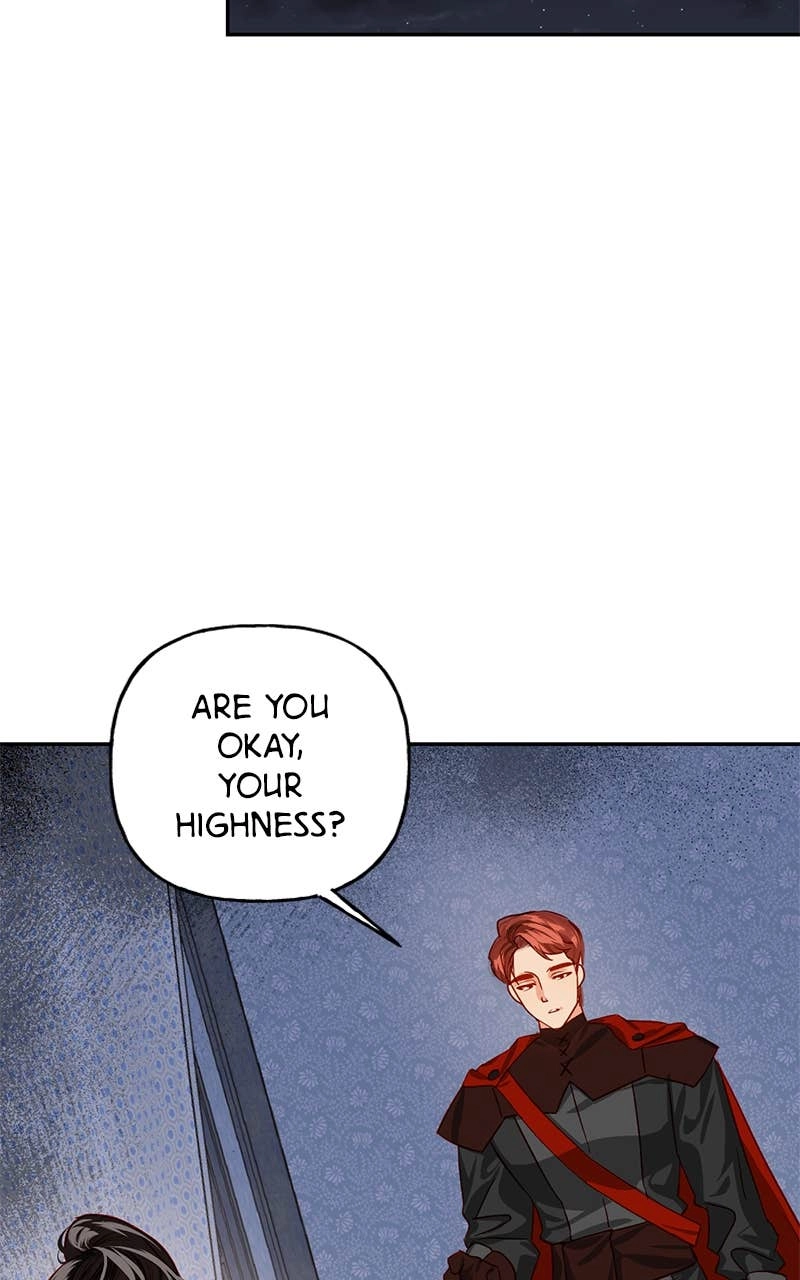 Men of the Harem Chapter 3 Page 54