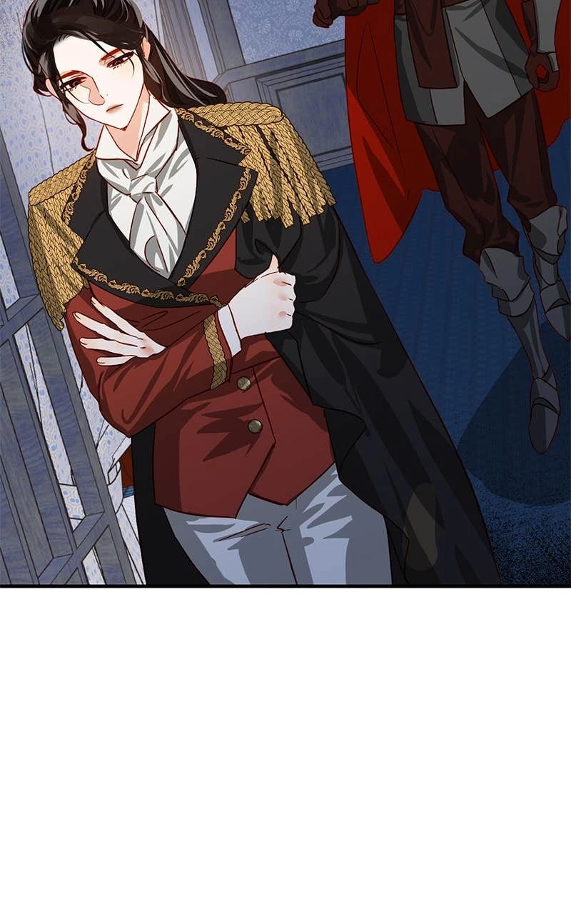 Men of the Harem Chapter 3 Page 55