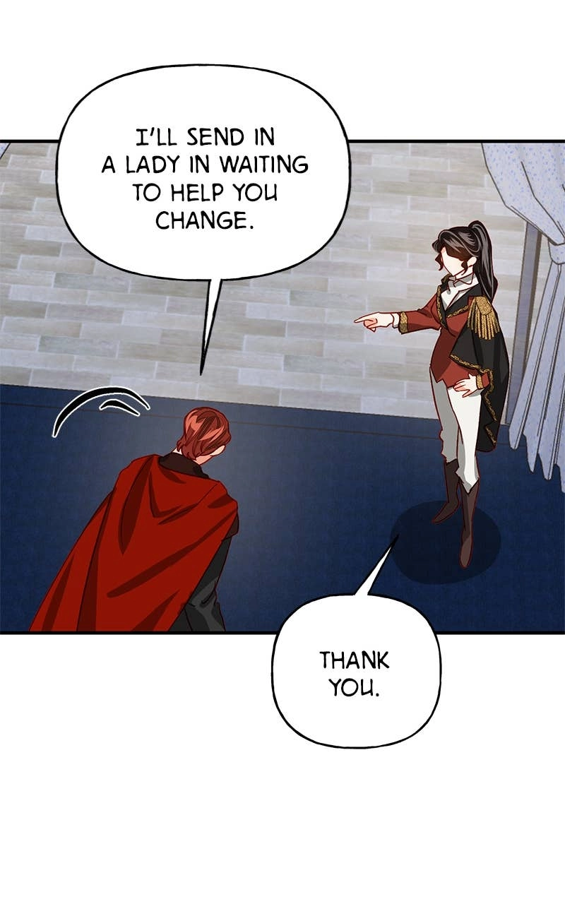Men of the Harem Chapter 3 Page 57