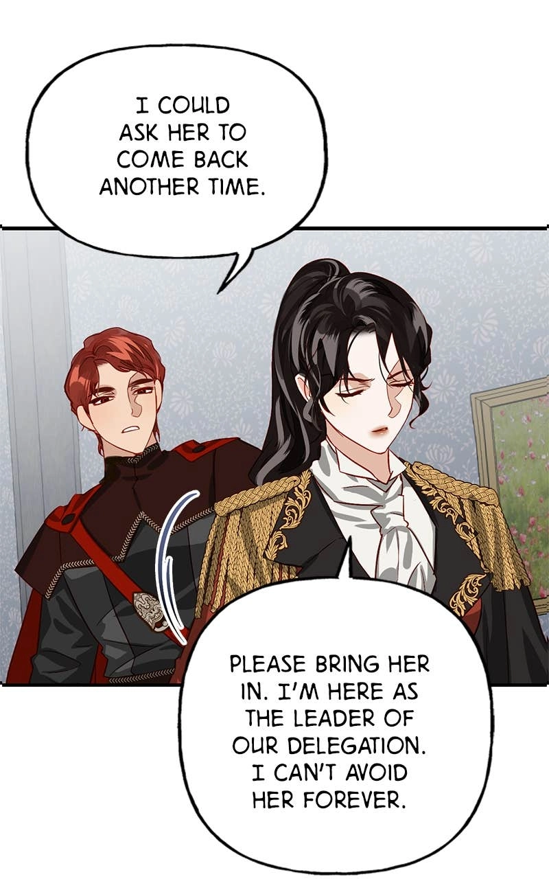 Men of the Harem Chapter 3 Page 63