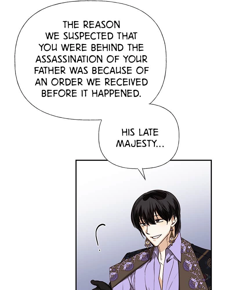 Men of the Harem Chapter 30 Page 5
