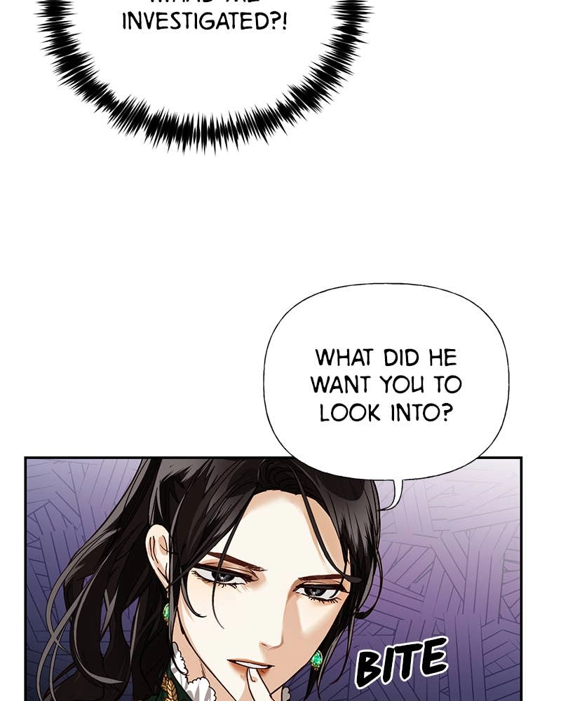 Men of the Harem Chapter 30 Page 8
