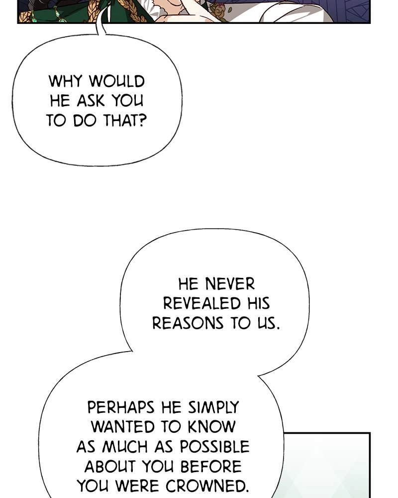 Men of the Harem Chapter 30 Page 9