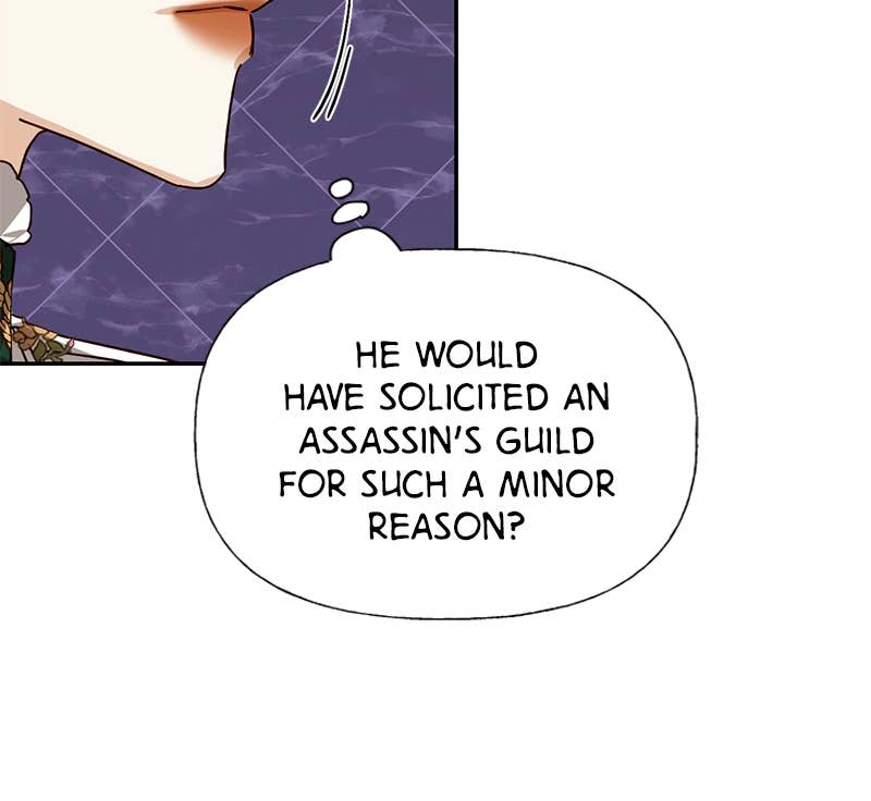 Men of the Harem Chapter 30 Page 11