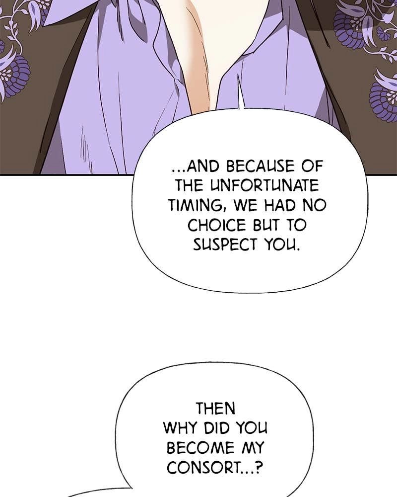 Men of the Harem Chapter 30 Page 14