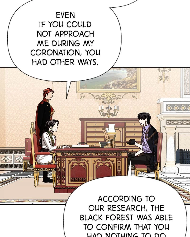 Men of the Harem Chapter 30 Page 15