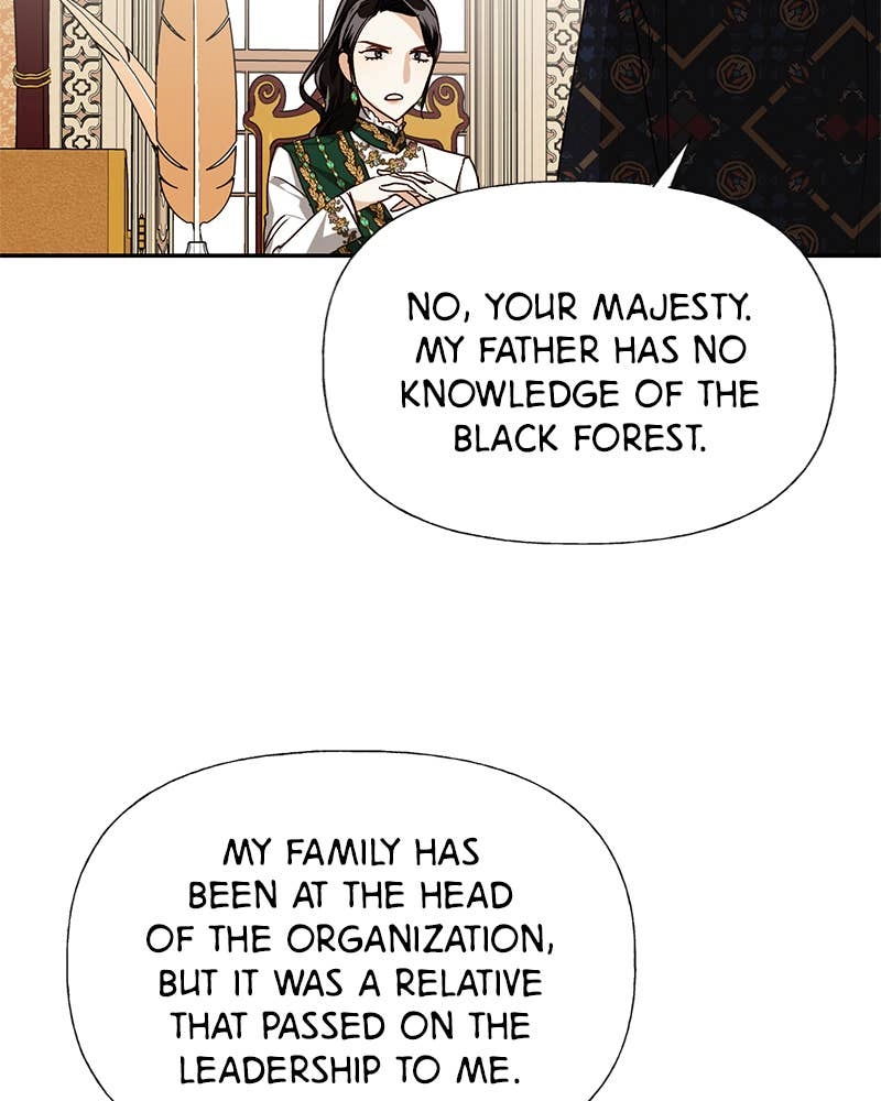 Men of the Harem Chapter 30 Page 18