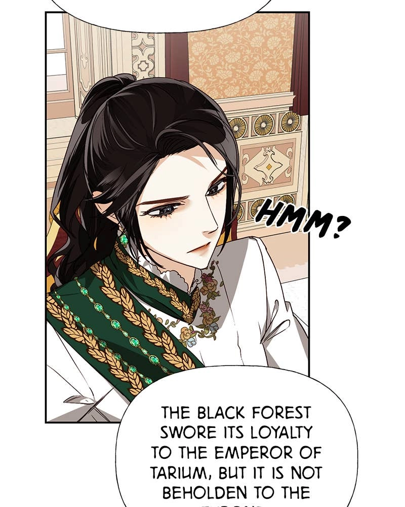 Men of the Harem Chapter 30 Page 19