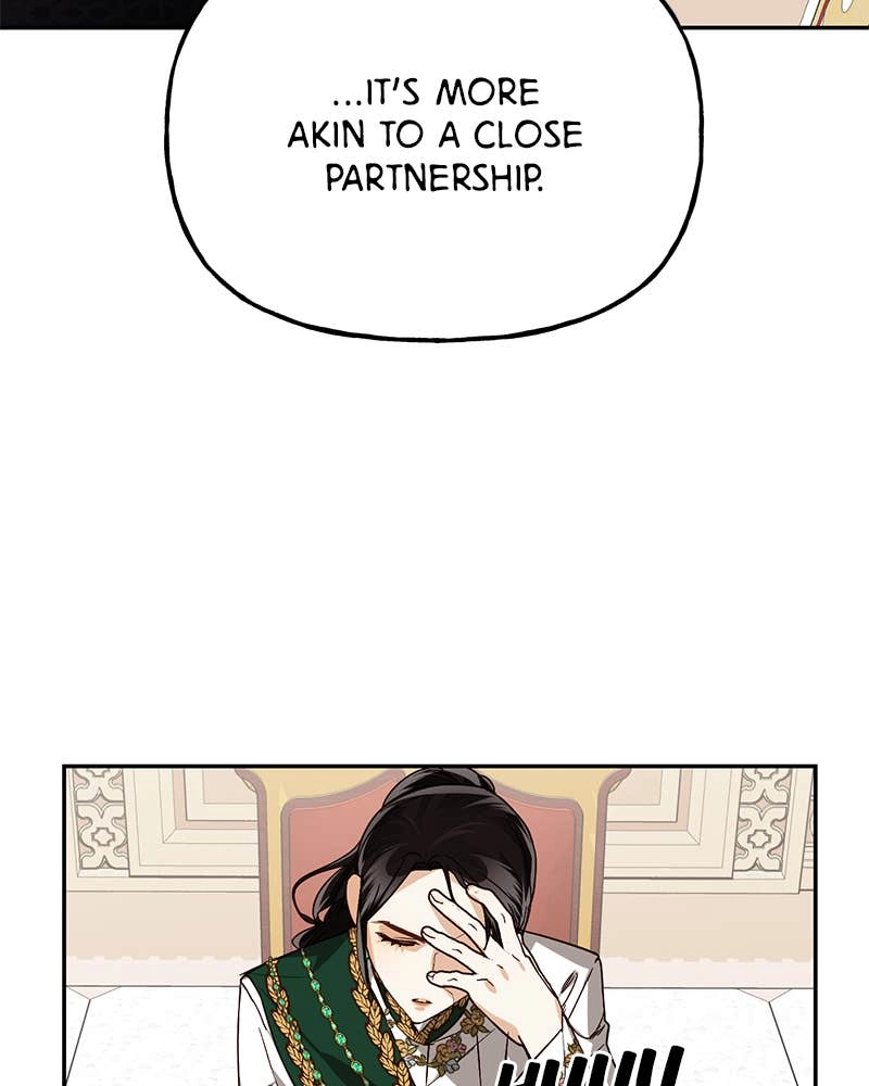 Men of the Harem Chapter 30 Page 22