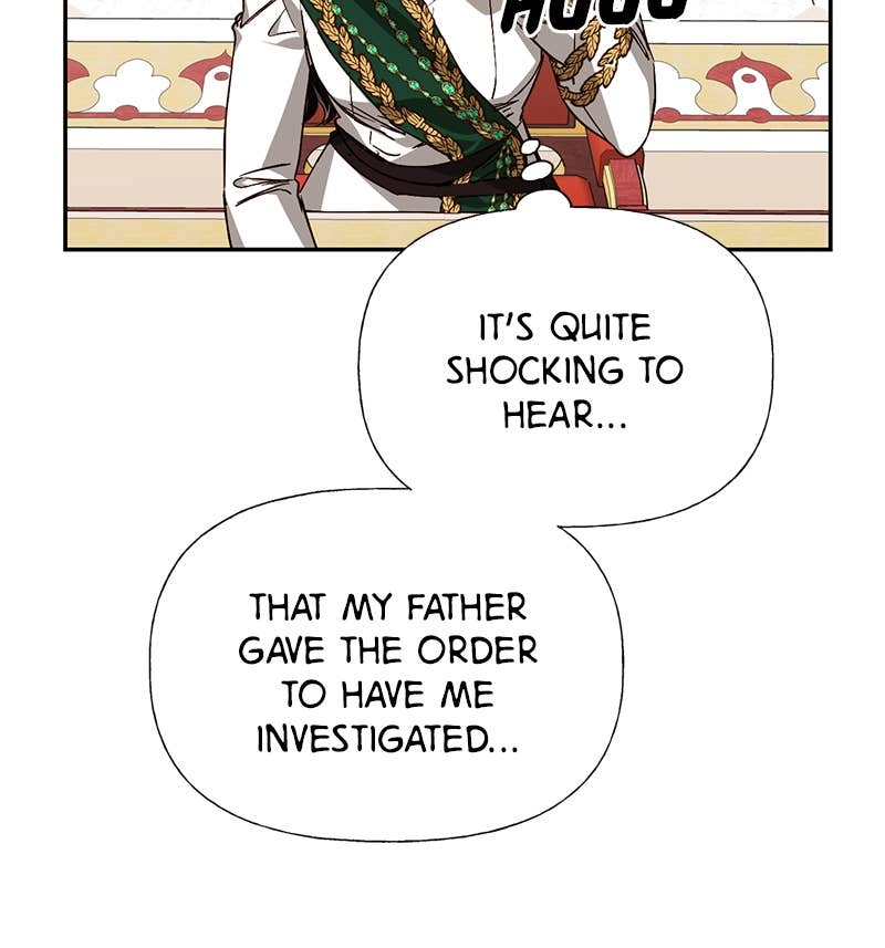 Men of the Harem Chapter 30 Page 23