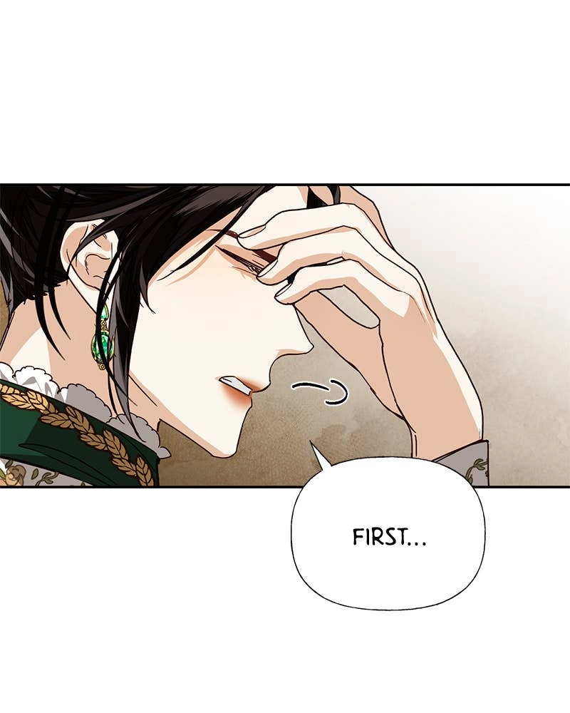 Men of the Harem Chapter 30 Page 26