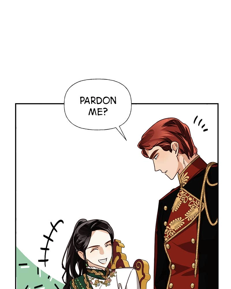 Men of the Harem Chapter 30 Page 31
