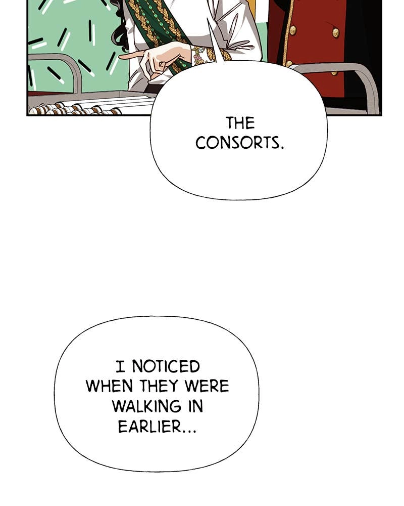 Men of the Harem Chapter 30 Page 32