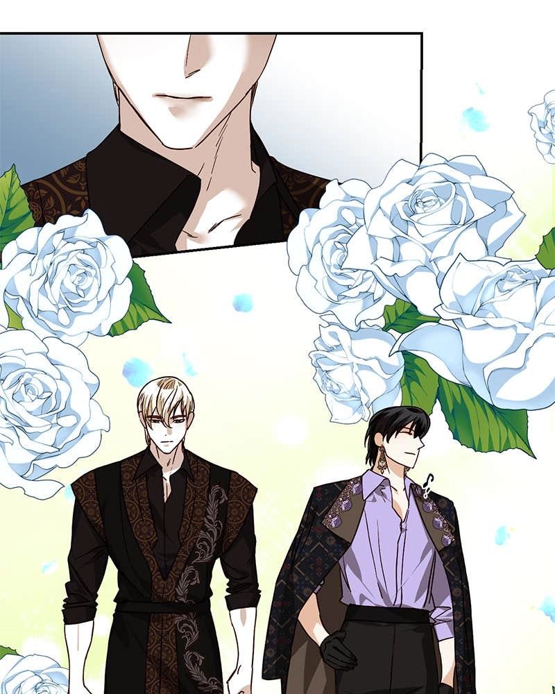 Men of the Harem Chapter 30 Page 33