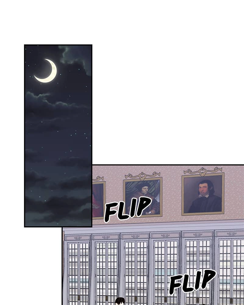 Men of the Harem Chapter 30 Page 39