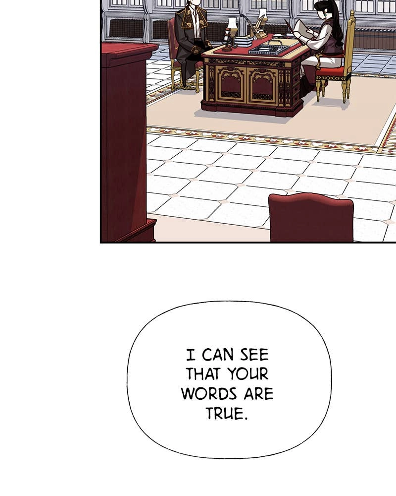 Men of the Harem Chapter 30 Page 40