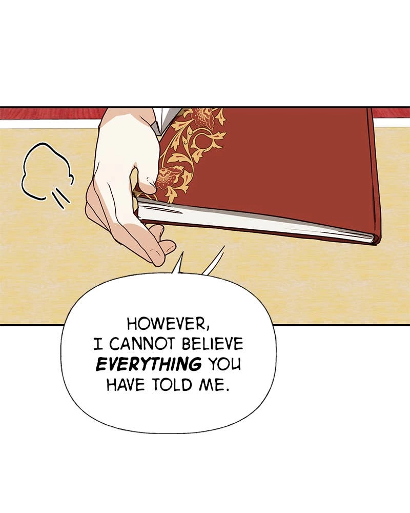 Men of the Harem Chapter 30 Page 41