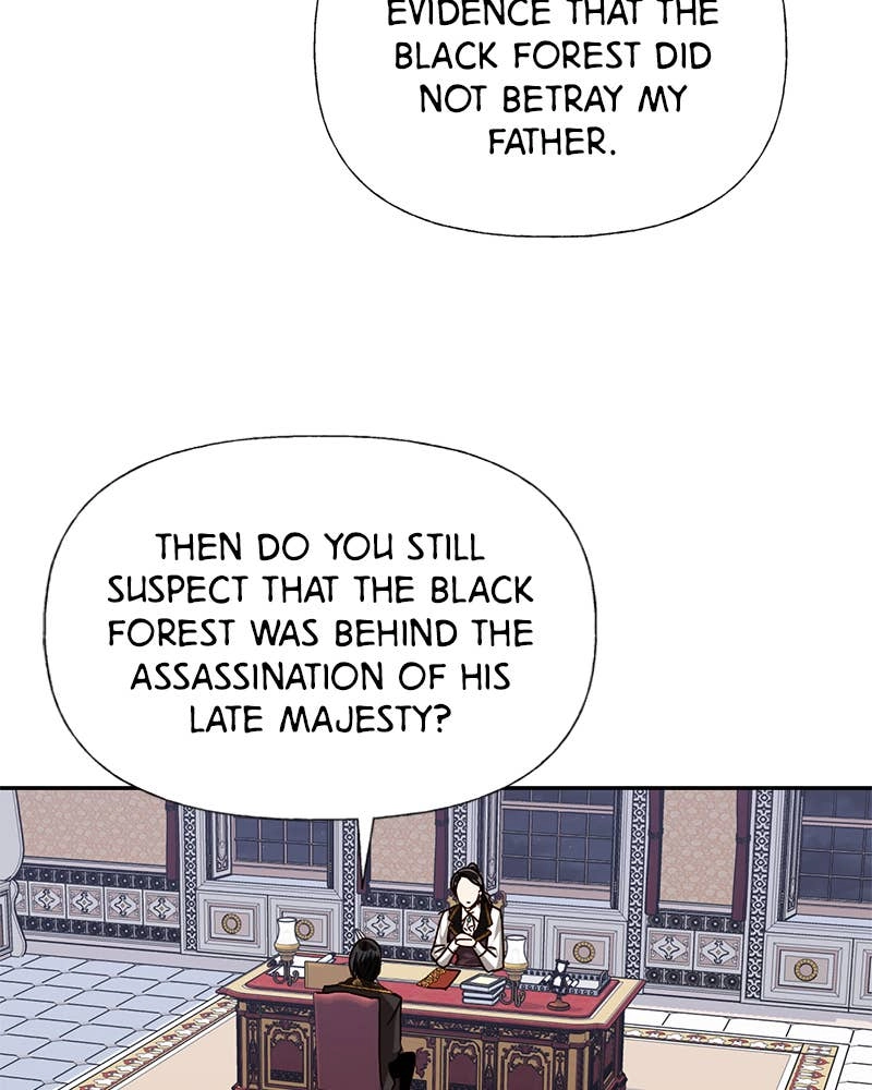 Men of the Harem Chapter 30 Page 43
