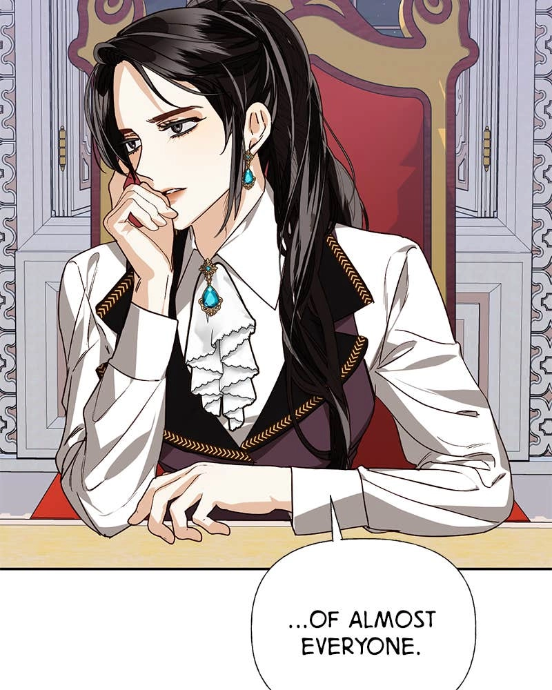 Men of the Harem Chapter 30 Page 45
