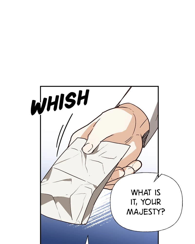 Men of the Harem Chapter 30 Page 49