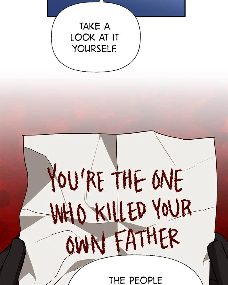 Men of the Harem Chapter 30 Page 50