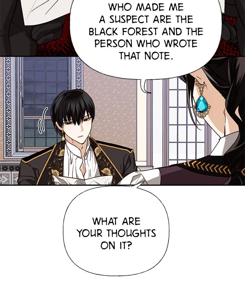 Men of the Harem Chapter 30 Page 51
