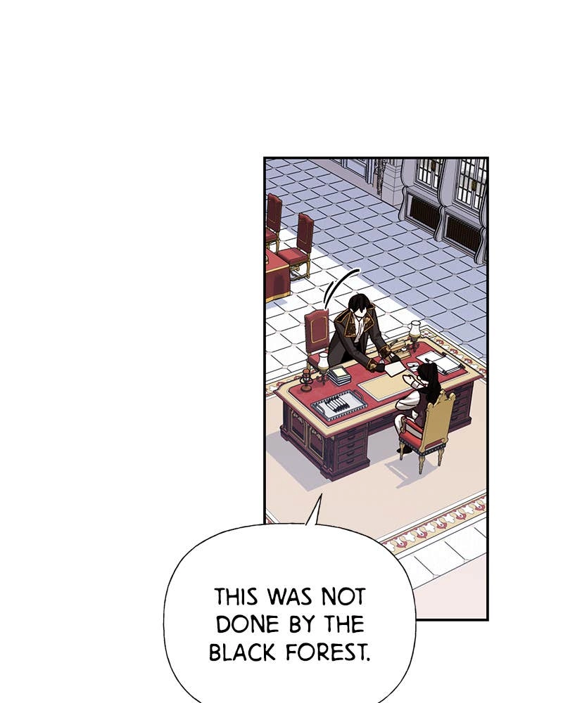 Men of the Harem Chapter 30 Page 52