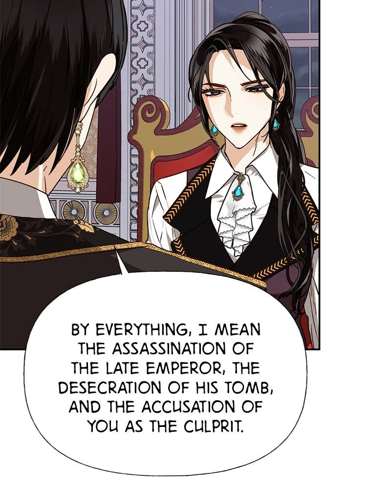 Men of the Harem Chapter 30 Page 54