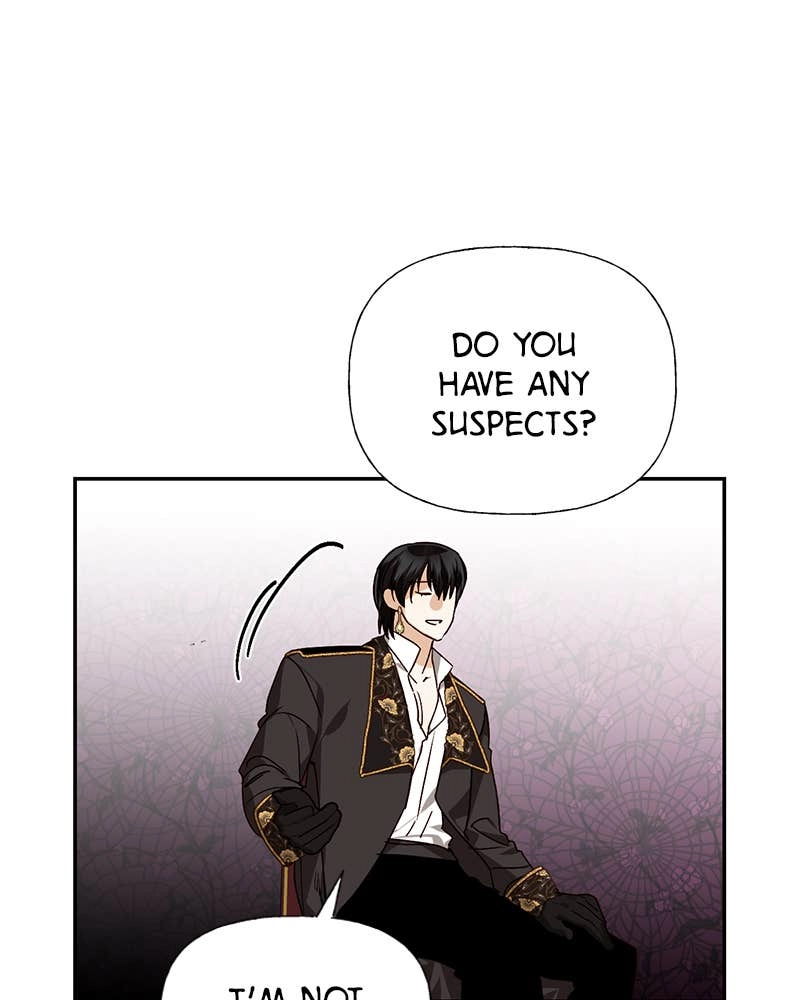 Men of the Harem Chapter 30 Page 55