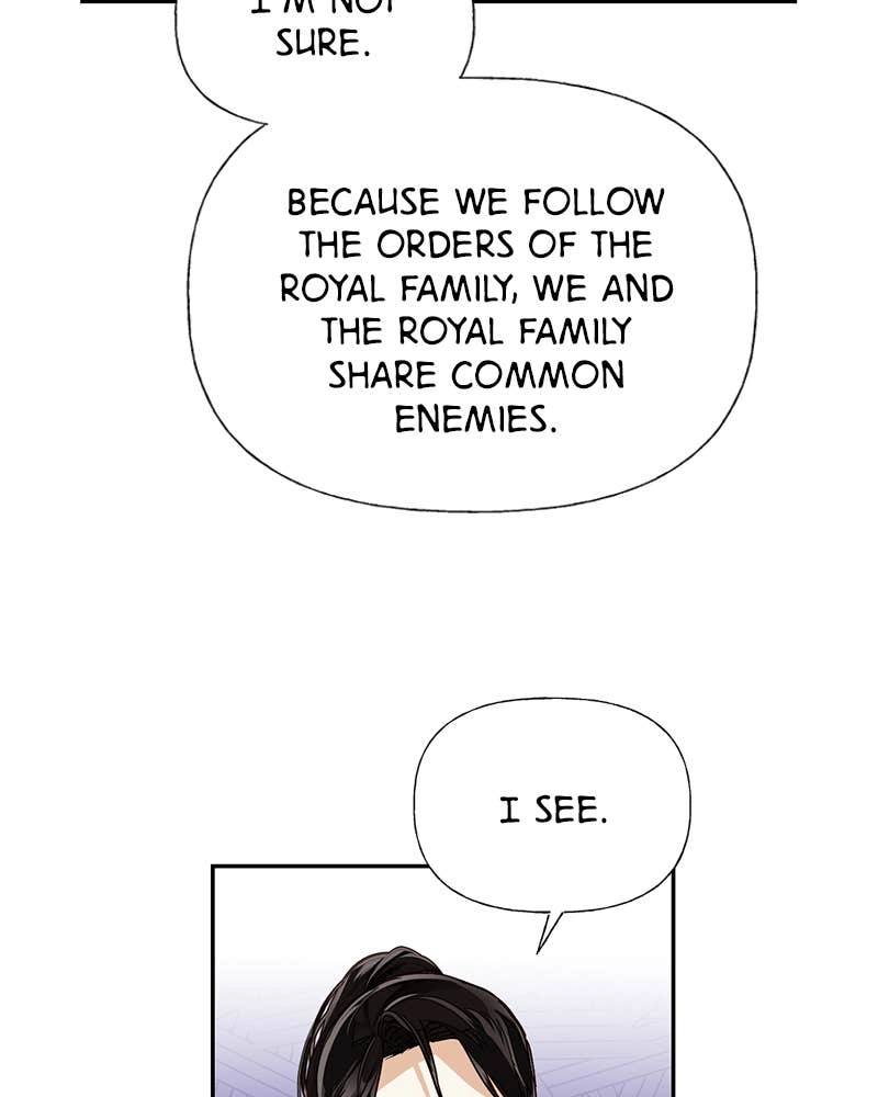 Men of the Harem Chapter 30 Page 56