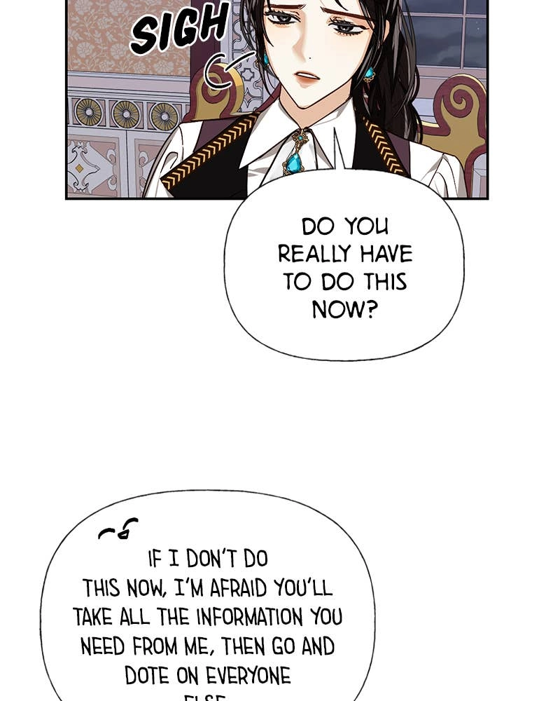Men of the Harem Chapter 30 Page 65