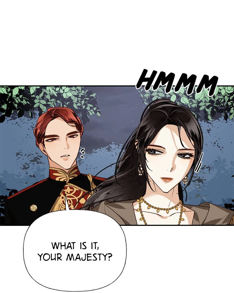 Men of the Harem Chapter 30 Page 79
