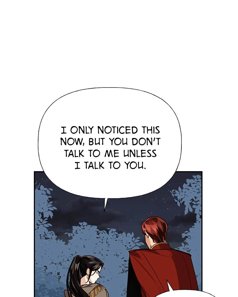 Men of the Harem Chapter 30 Page 80