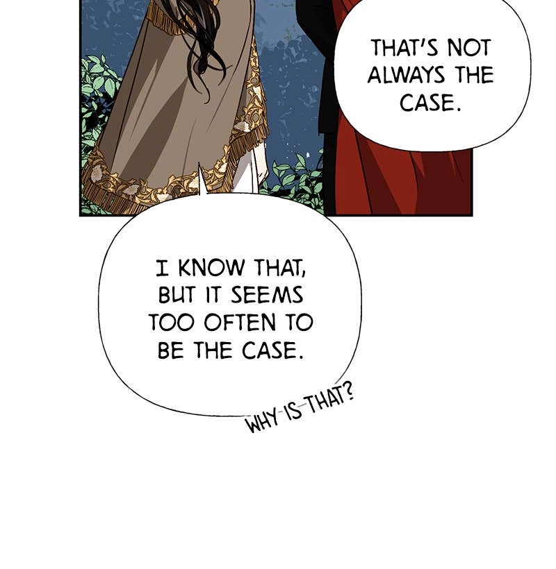 Men of the Harem Chapter 30 Page 81