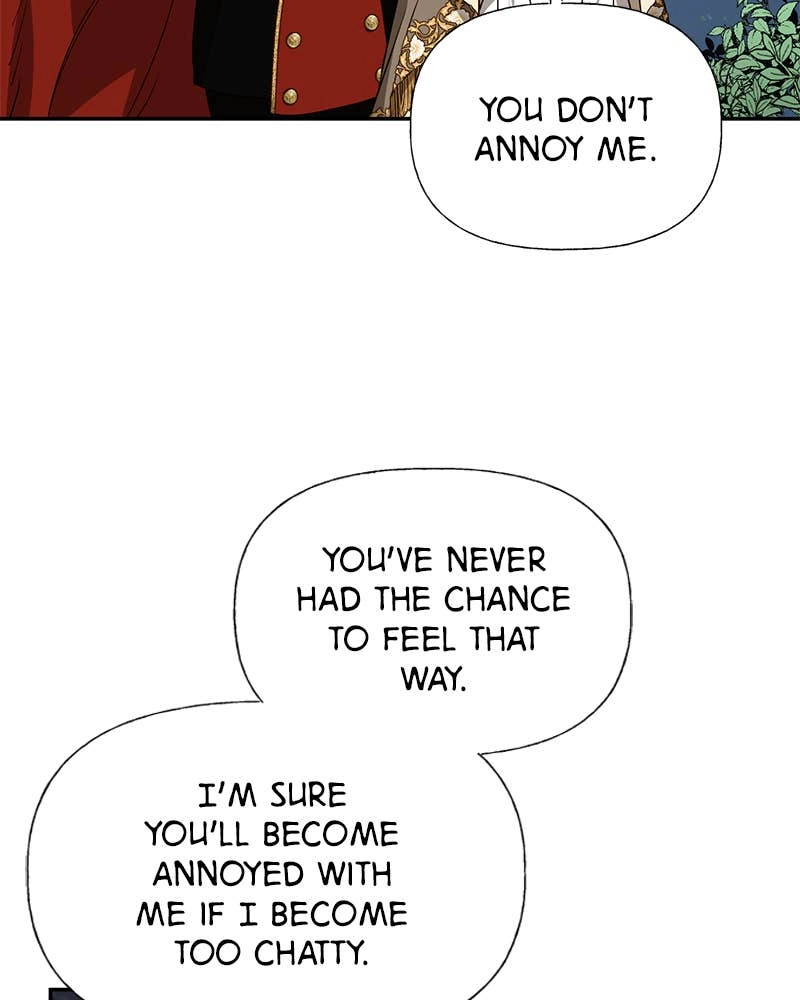 Men of the Harem Chapter 30 Page 83