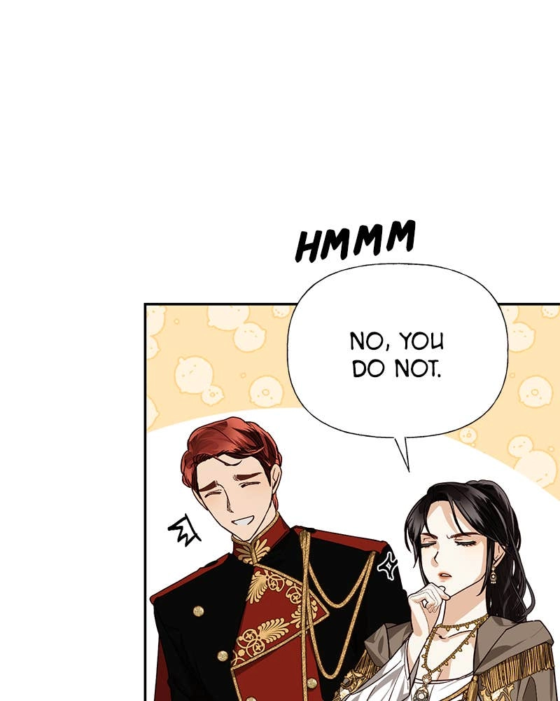 Men of the Harem Chapter 30 Page 85