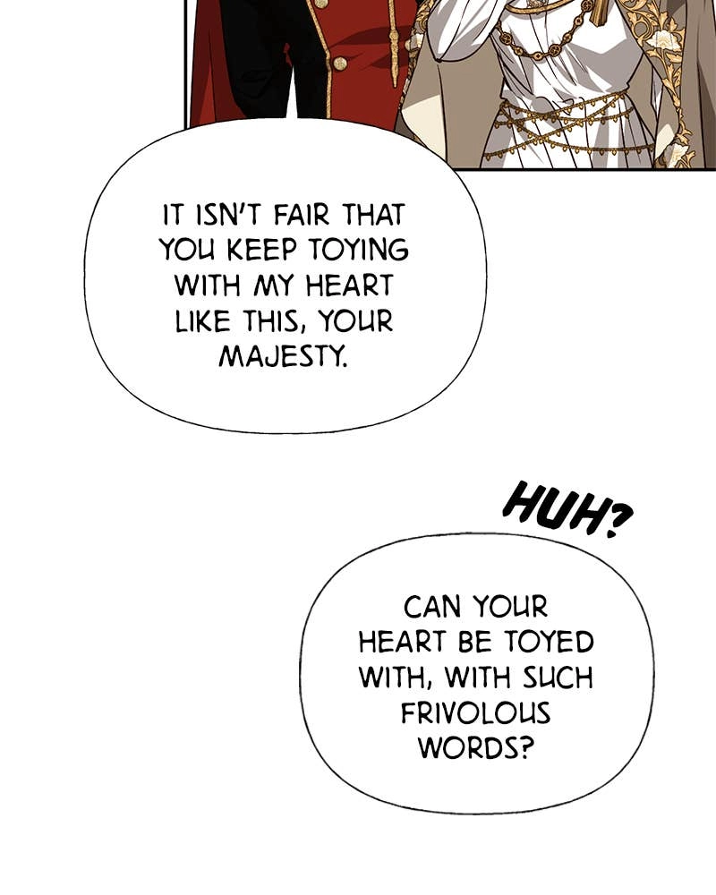 Men of the Harem Chapter 30 Page 86