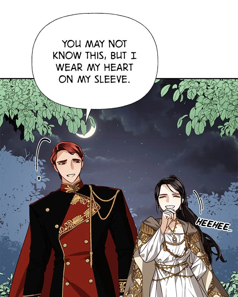 Men of the Harem Chapter 30 Page 87