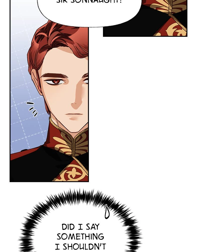 Men of the Harem Chapter 31 Page 6