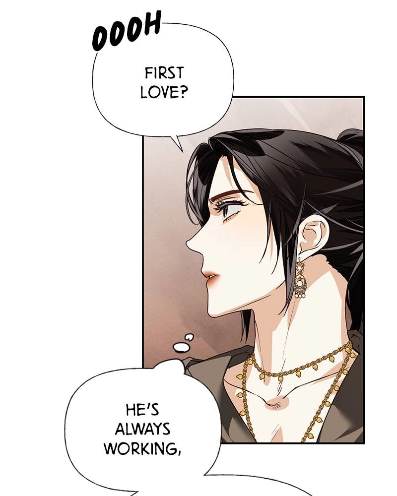 Men of the Harem Chapter 31 Page 9