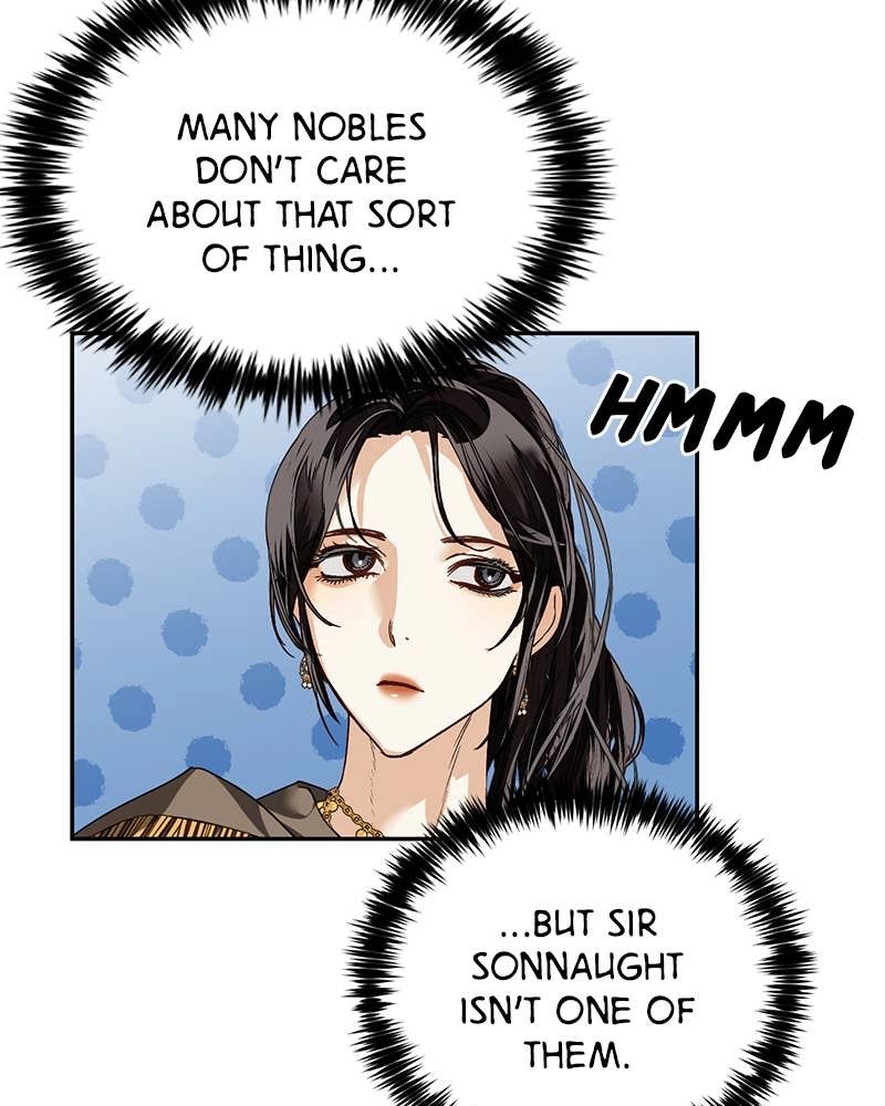 Men of the Harem Chapter 31 Page 12