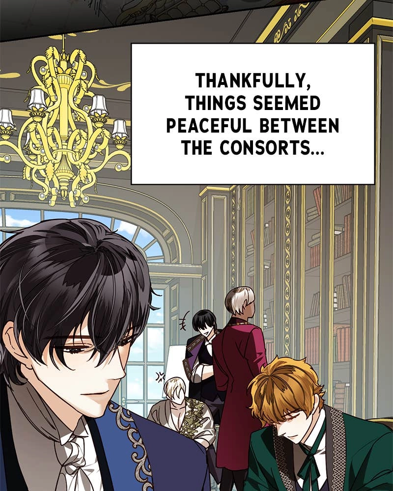 Men of the Harem Chapter 31 Page 25